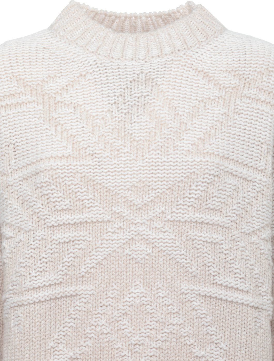 Sweaters Avorio
