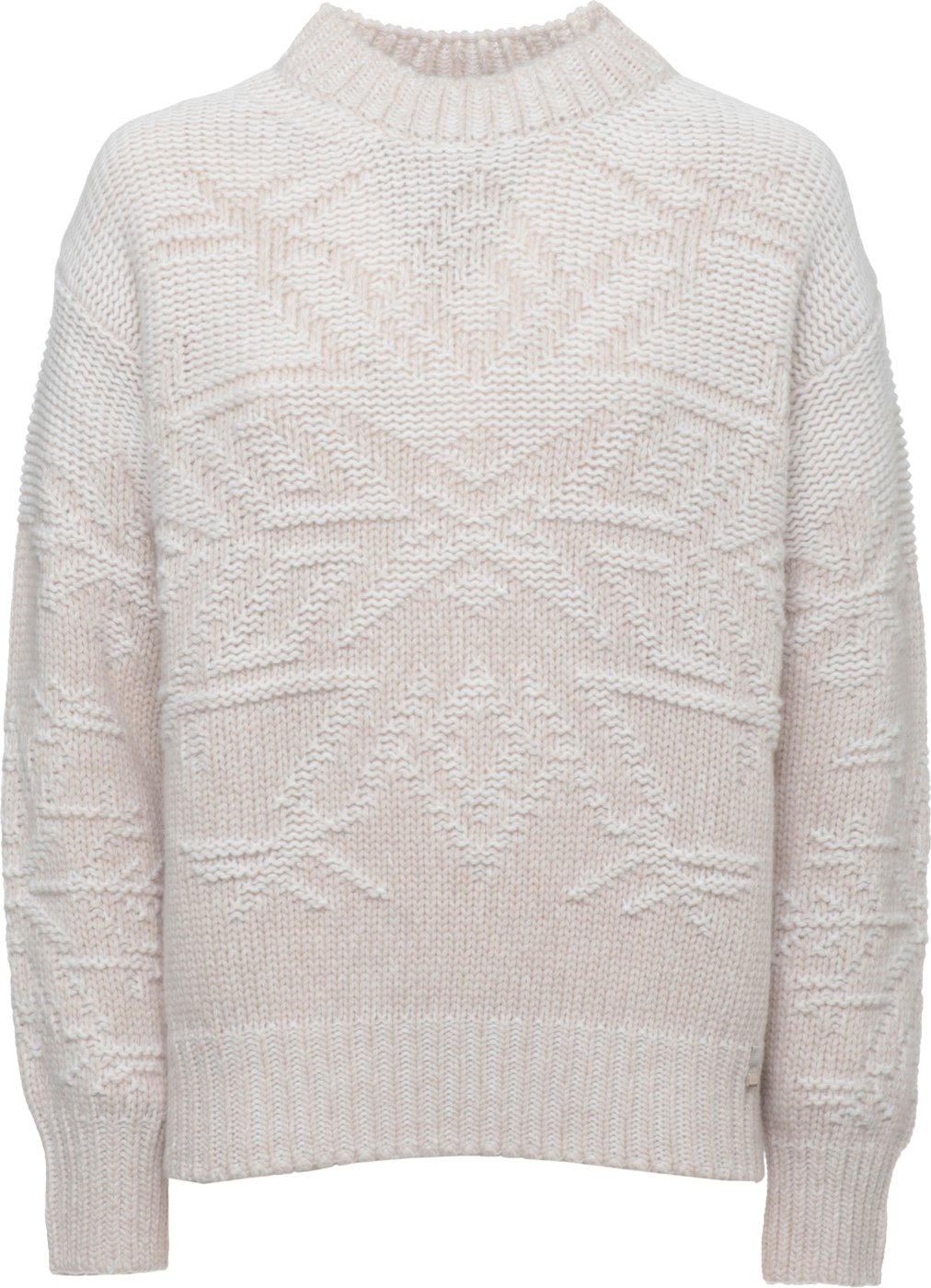 Sweaters Avorio