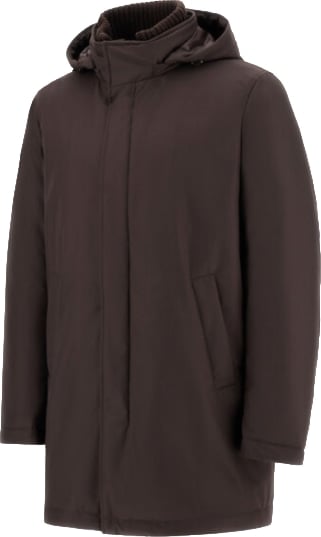 Coats Moro