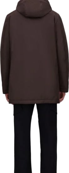 Coats Moro