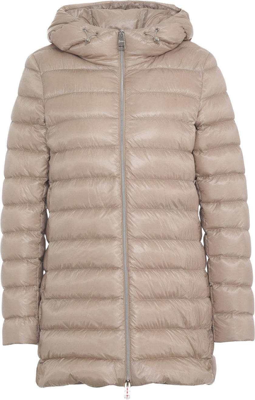 Down jacket