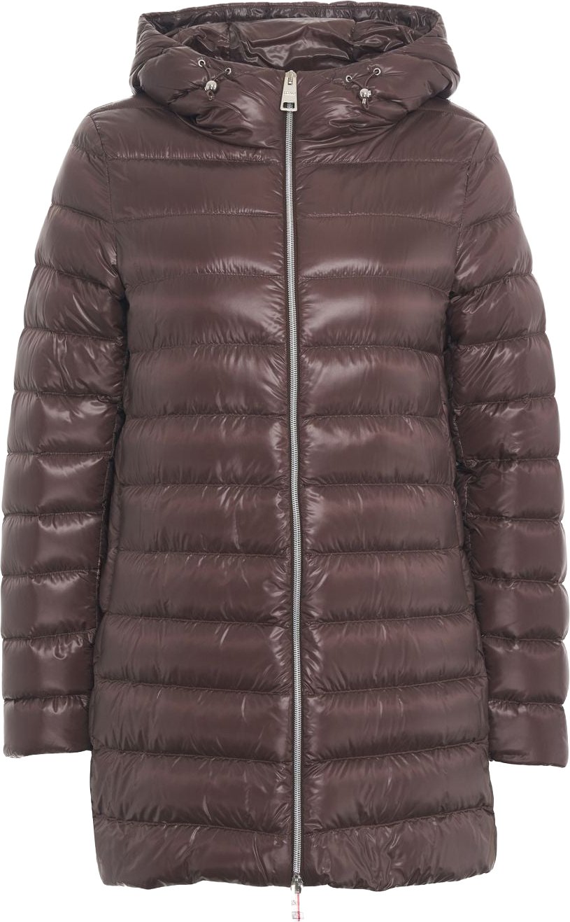 Down jacket