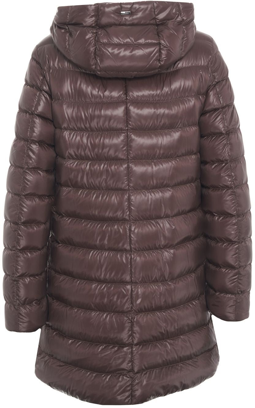 Down jacket