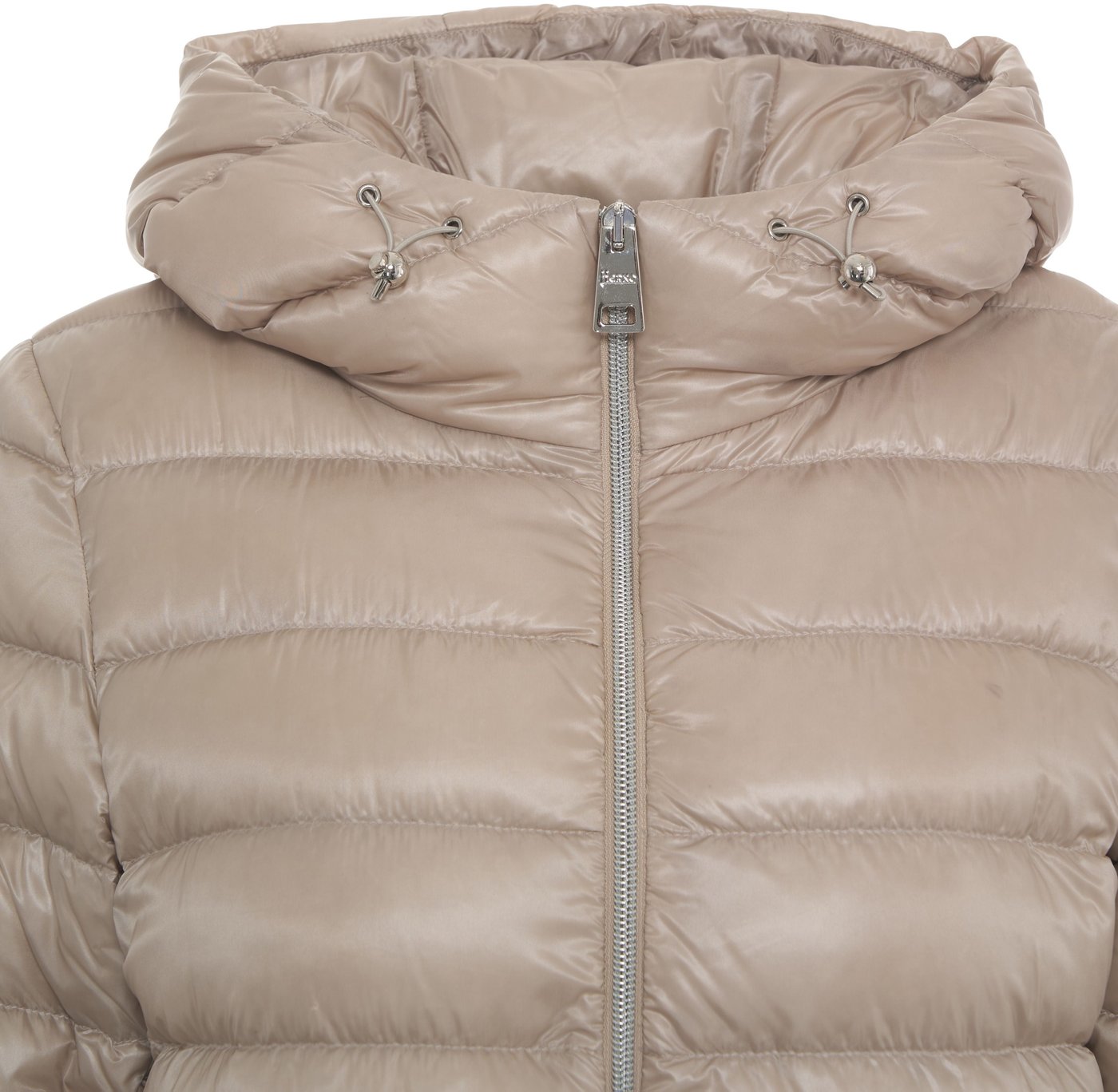 Down jacket