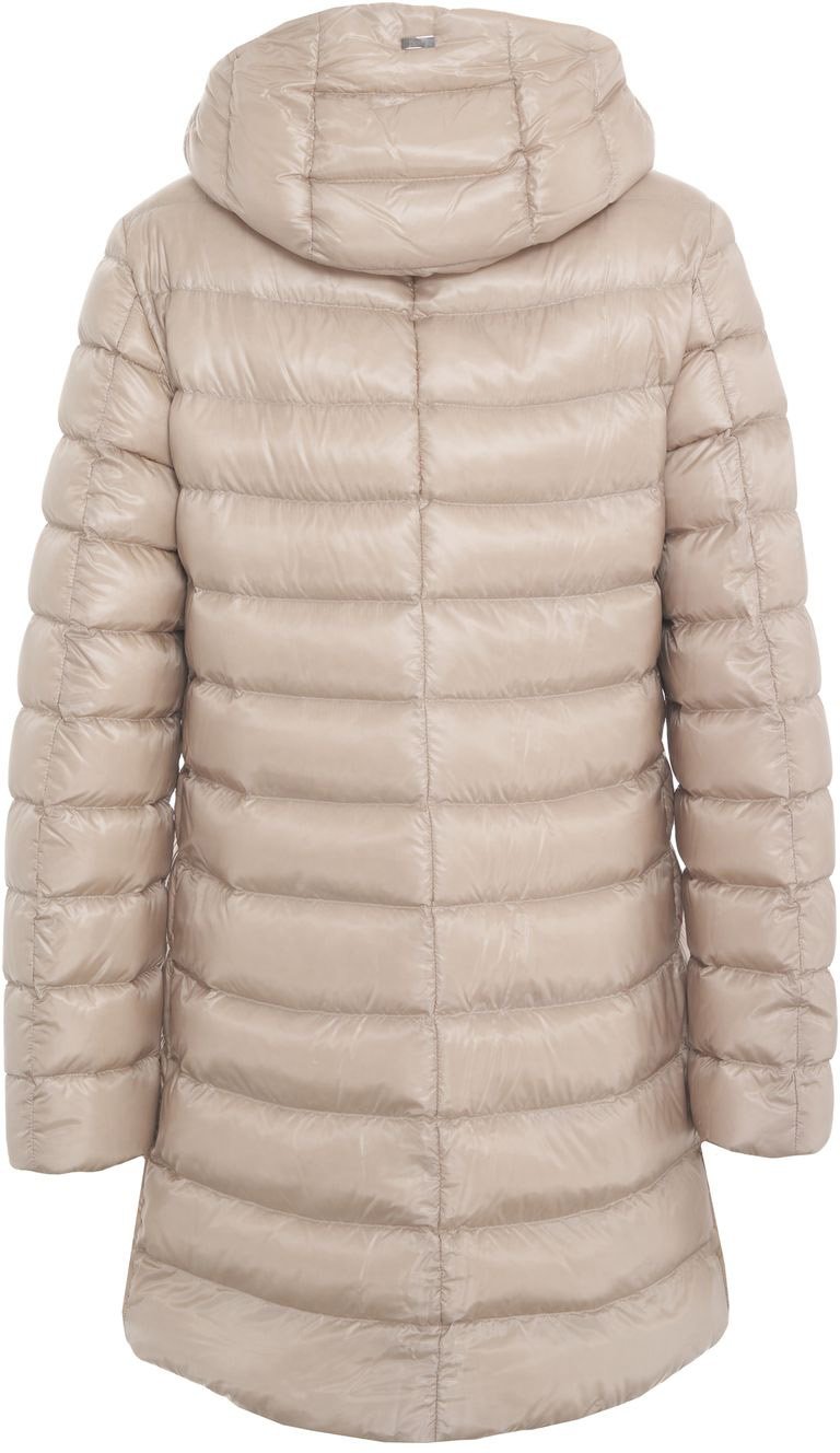 Down jacket