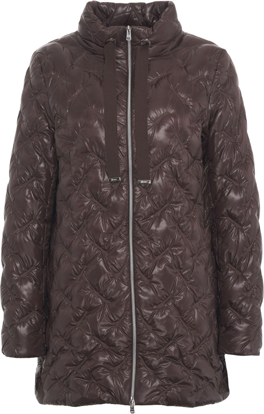 Puffer jacket