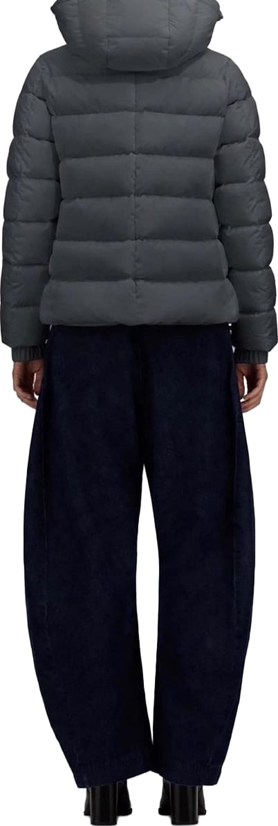 Jackets Gray