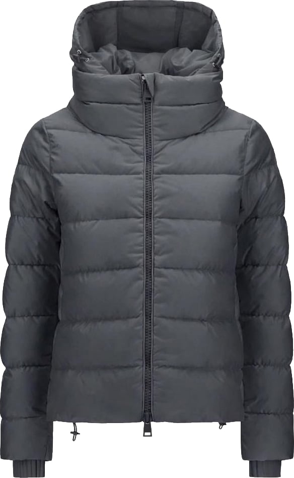 Jackets Gray