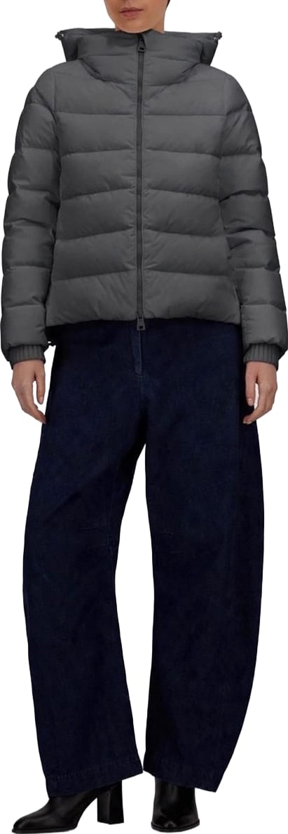 Jackets Gray