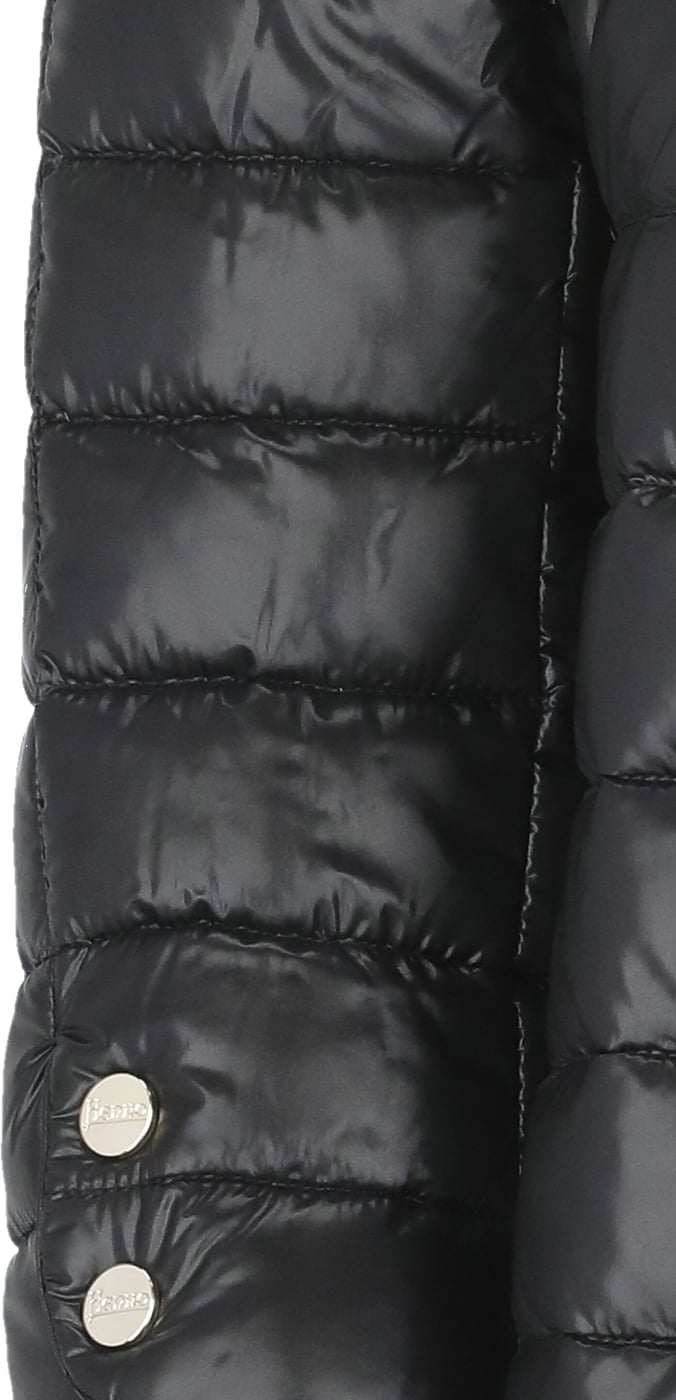 Coats Black