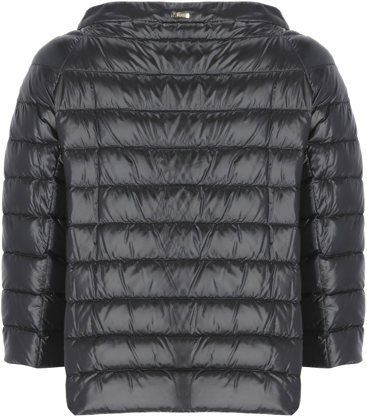 Coats Black