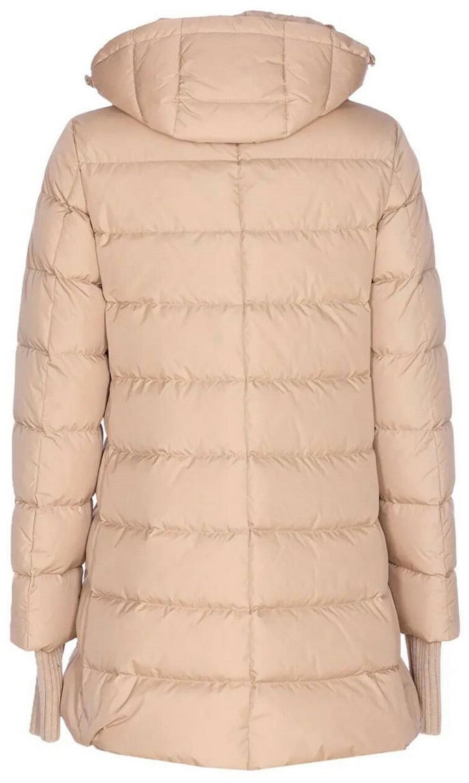 HERNO Medium Women`s Down Jacket