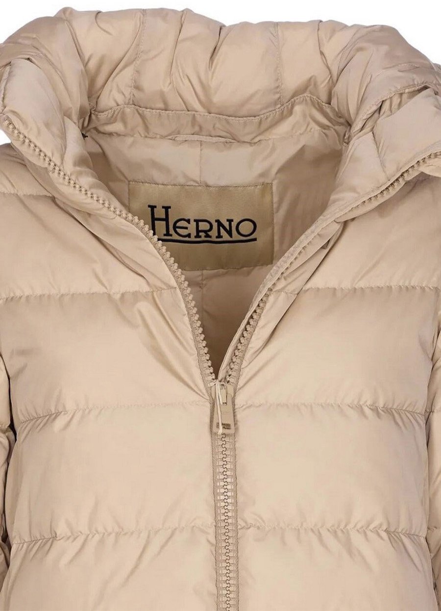 HERNO Medium Women`s Down Jacket
