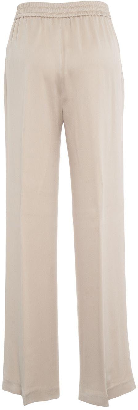 Wide leg pants