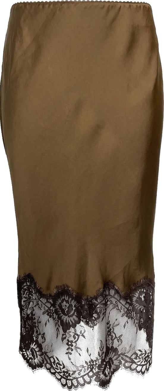 Midi skirt 'Herbert'