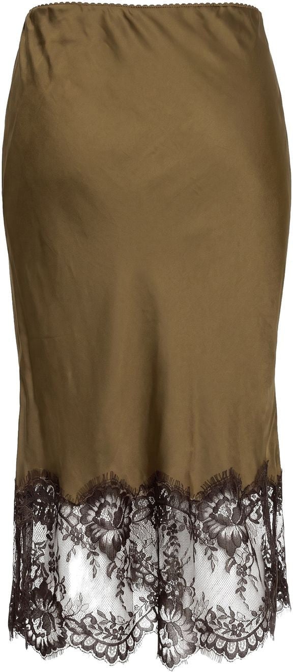 Midi skirt 'Herbert'