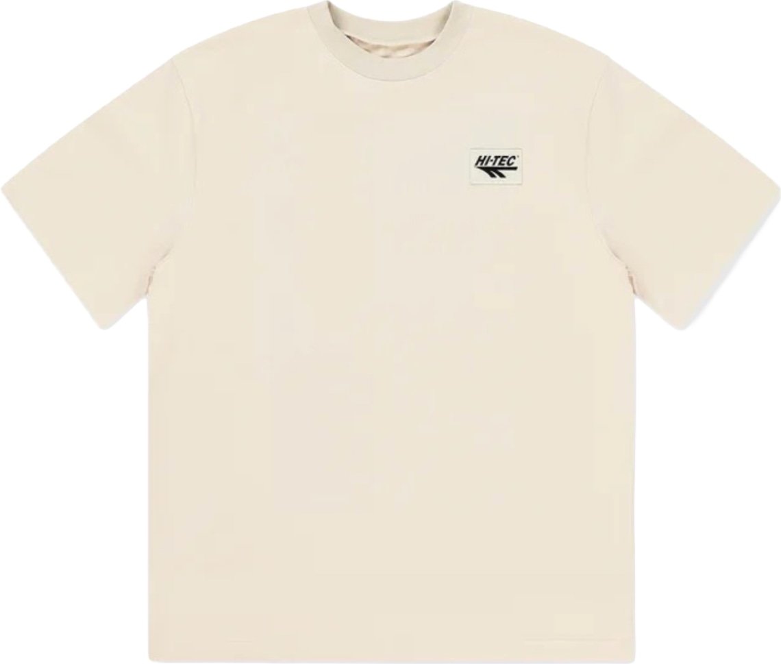 Hi-Tec HTS74 ARS TEE sand T-shirt