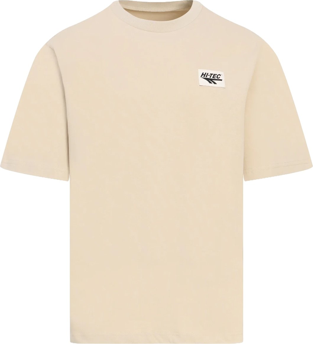 HTS74 SR TEE alfalfa