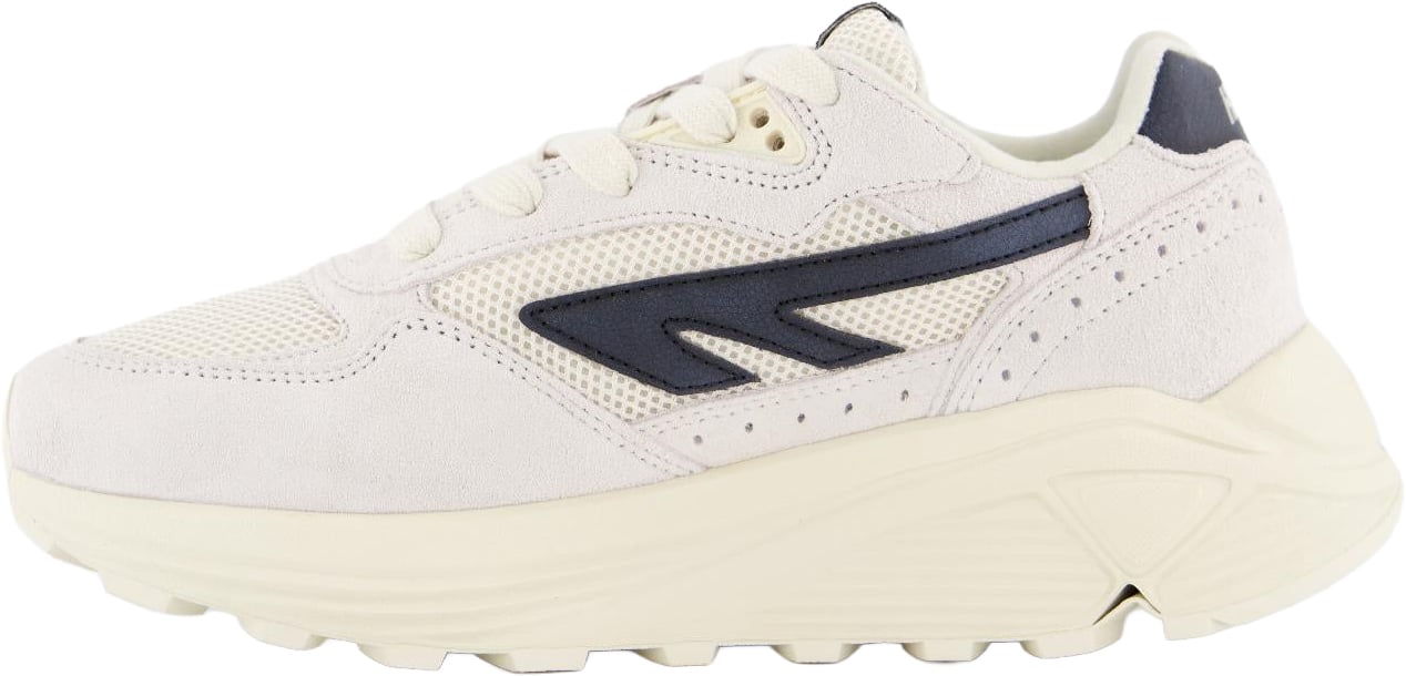 Heren Hts Shadow RGS Wit/Zwart
