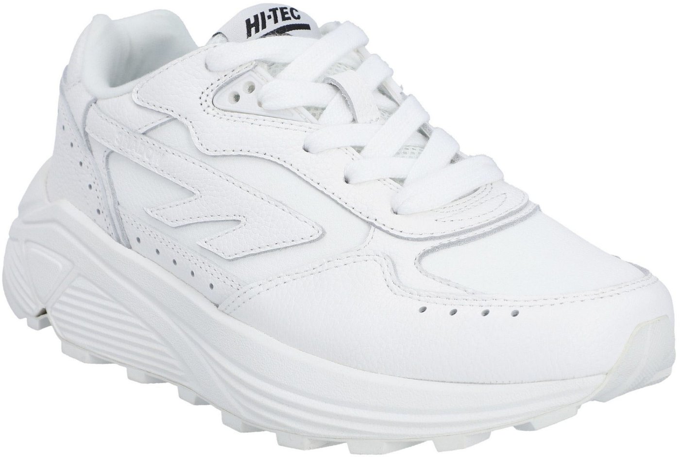 Hi-tec Hts Shadow Rgs Sneakers Wit K010002-231