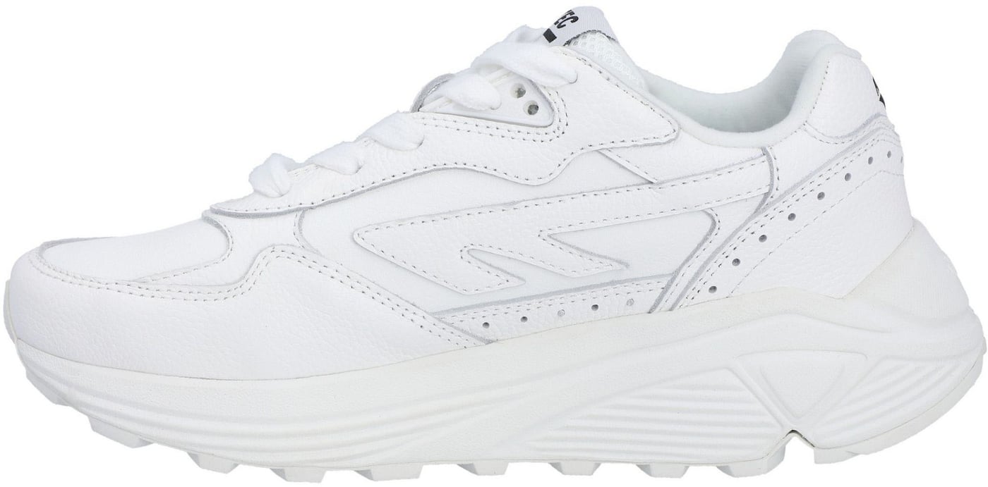 Hi-tec Hts Shadow Rgs Sneakers Wit K010002-231
