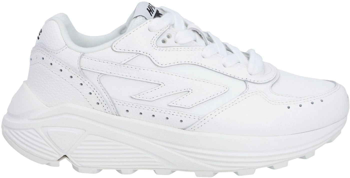 Hi-tec Hts Shadow Rgs Sneakers Wit K010002-231