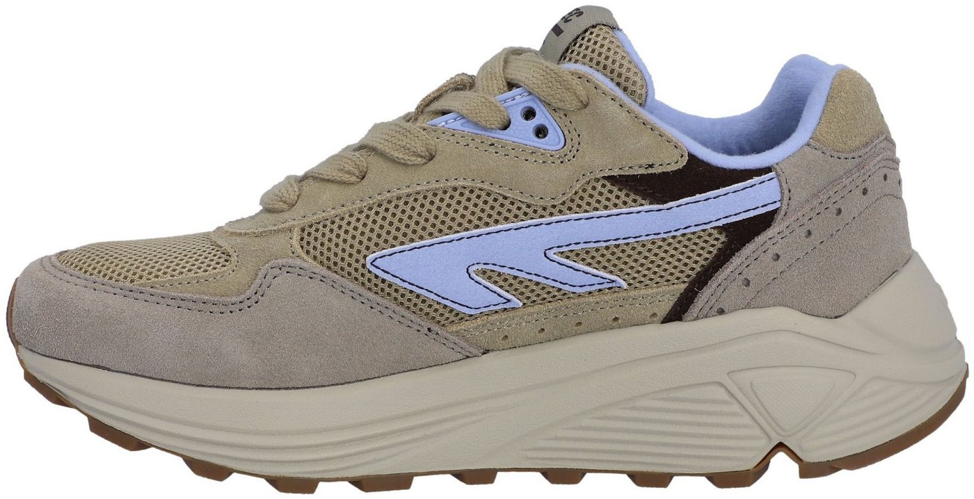Hi-tec Hts Shadow Rgs Sneakers Beige K010002-234