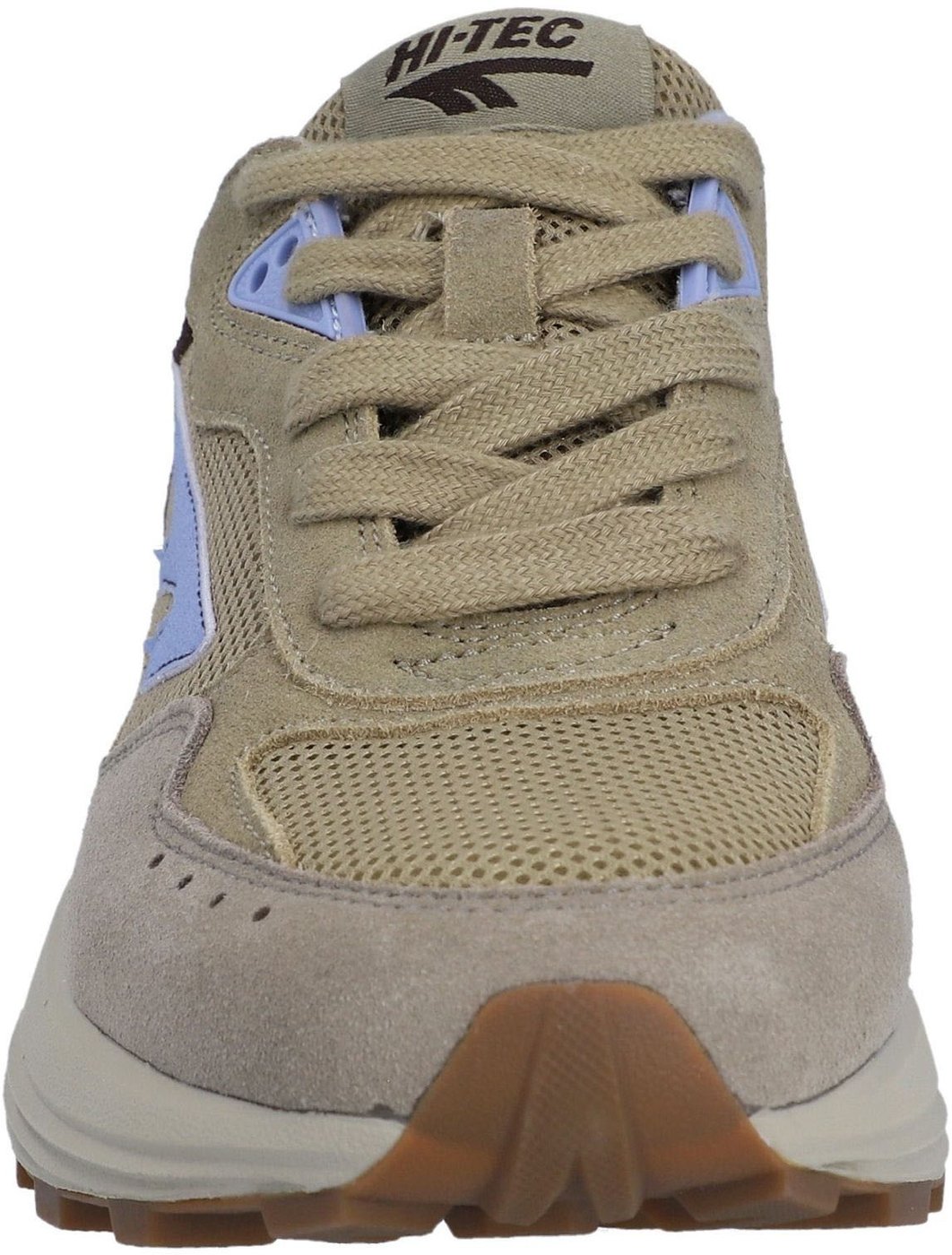 Hi-tec Hts Shadow Rgs Sneakers Beige K010002-234