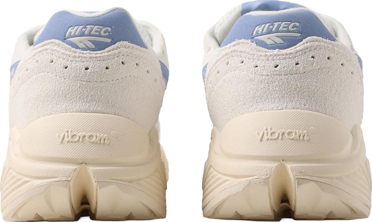 Hi-Tec Heren Hts Shadow RGS sneakers