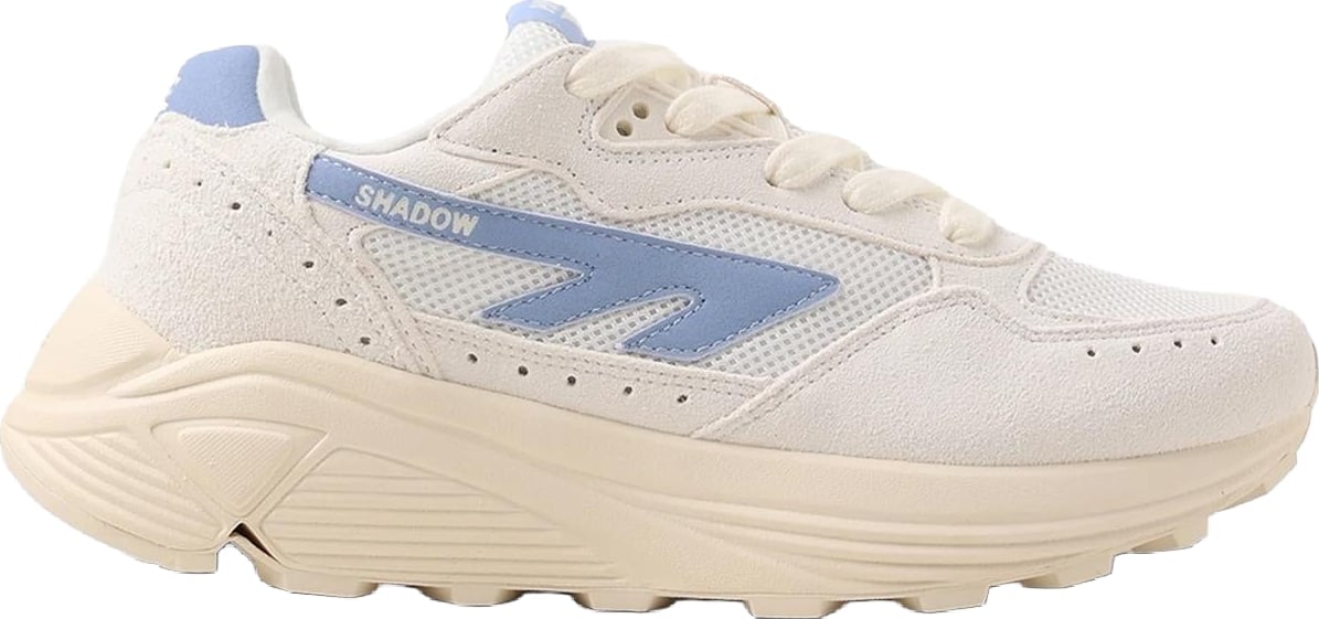 Hi-Tec Heren Hts Shadow RGS sneakers