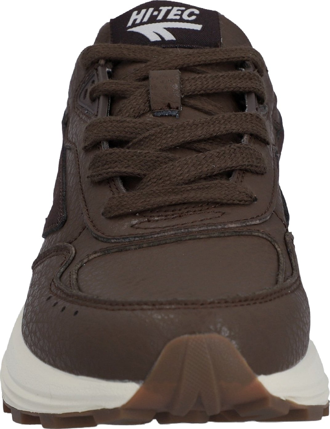 Dames Shadow RGS sneaker Bruin (2)