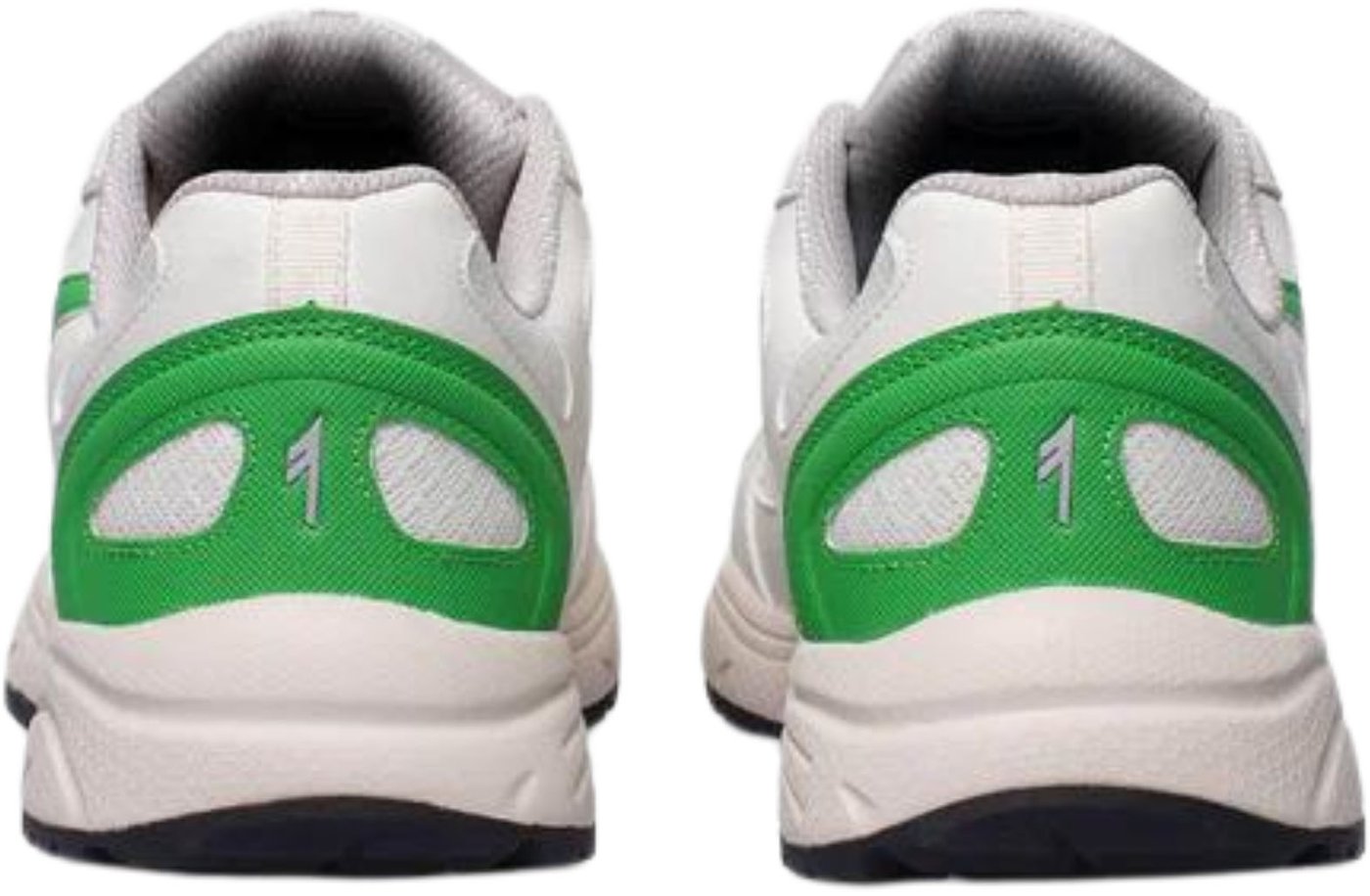 Hi-tec Hts Magnum Veterschoenen Wit K010026-014