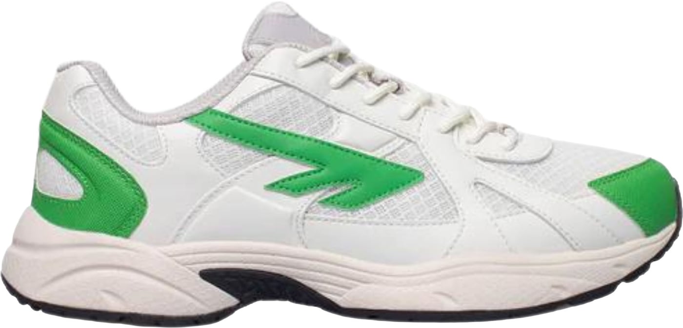 Hi-tec Hts Magnum Veterschoenen Wit K010026-014