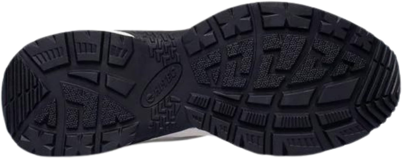 Hi-tec Hts Magnum Veterschoenen Wit K010026-014