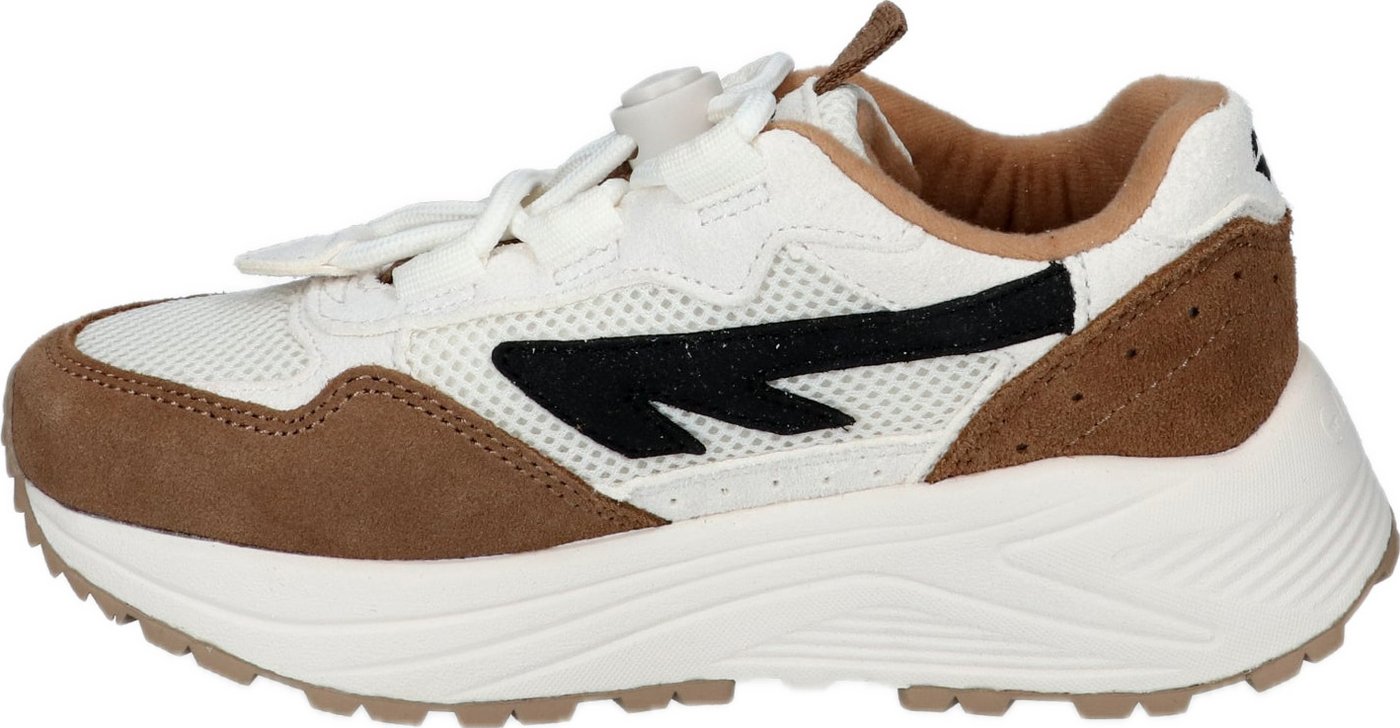 Hi-Tec Kids Sneaker Bruin HTS Kids Shadow Lace