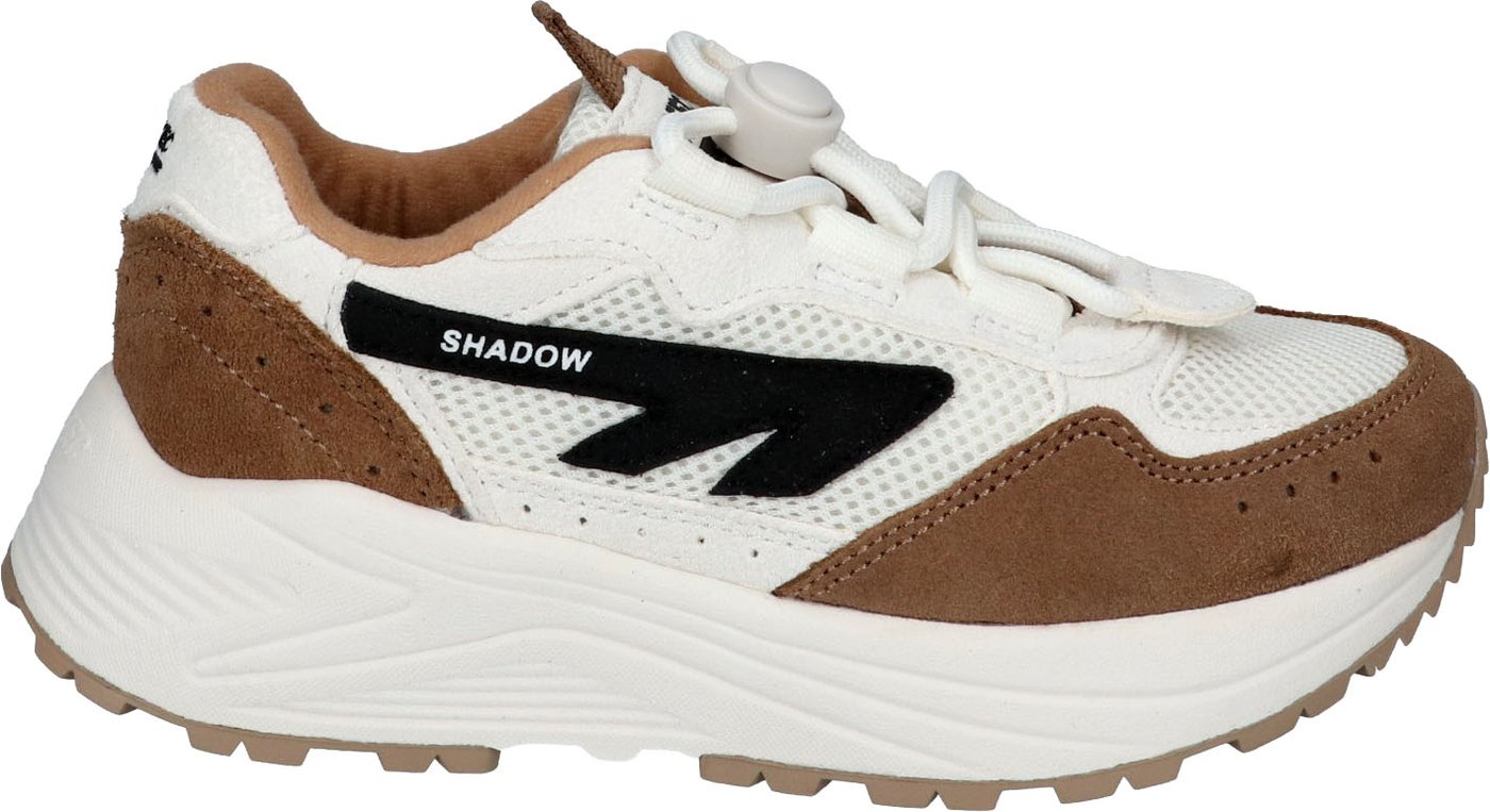 Hi-Tec Kids Sneaker Bruin HTS Kids Shadow Lace
