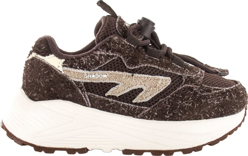 Hi-Tec HTS kids Shadow Lace chocolate