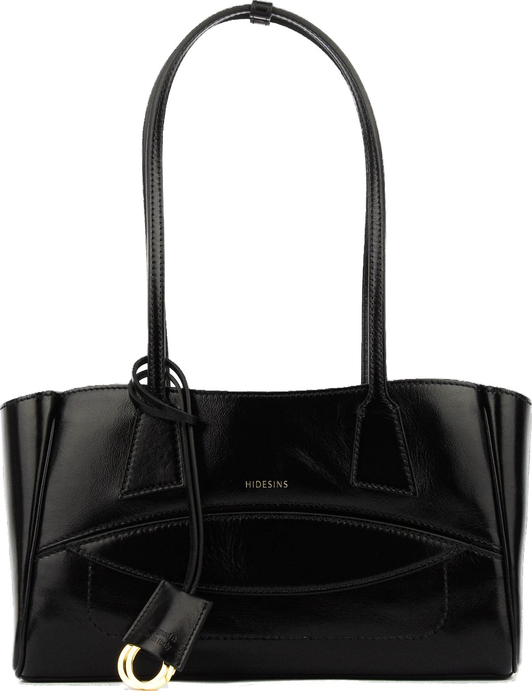 Shopper S Crisp Black