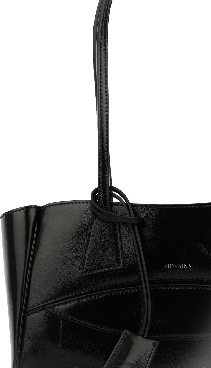 Shopper S Crisp Black