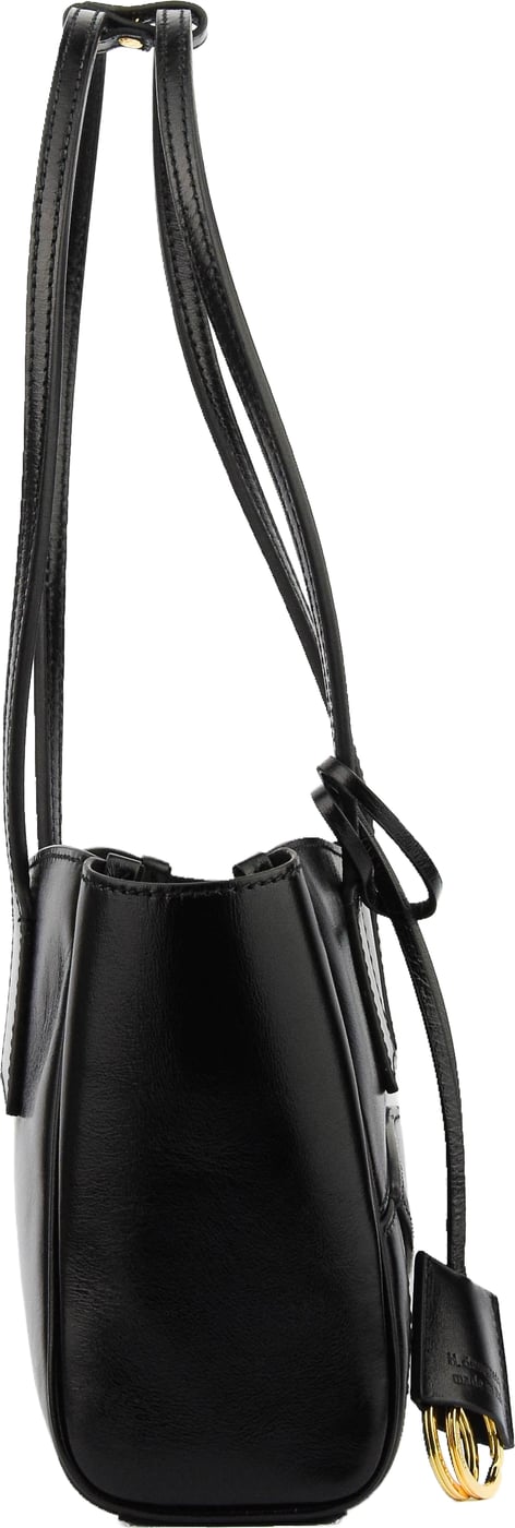 Shopper S Crisp Black