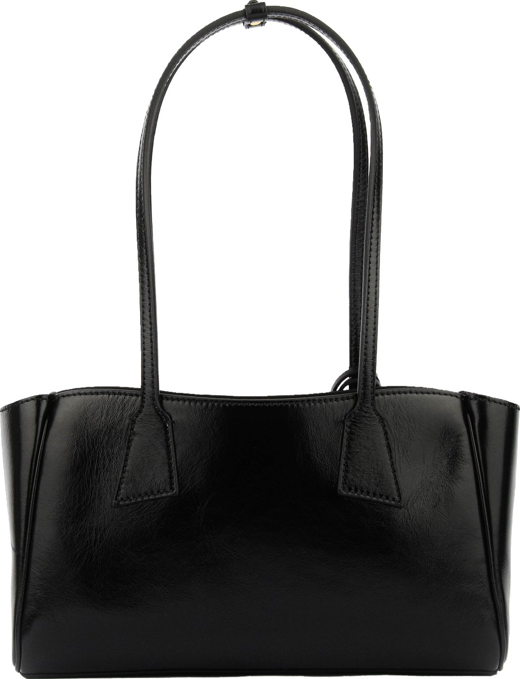 Shopper S Crisp Black