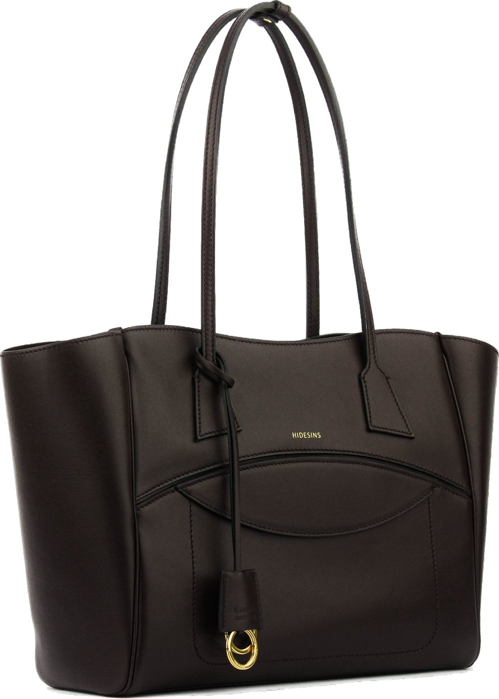 Shopper M Premiere Brown