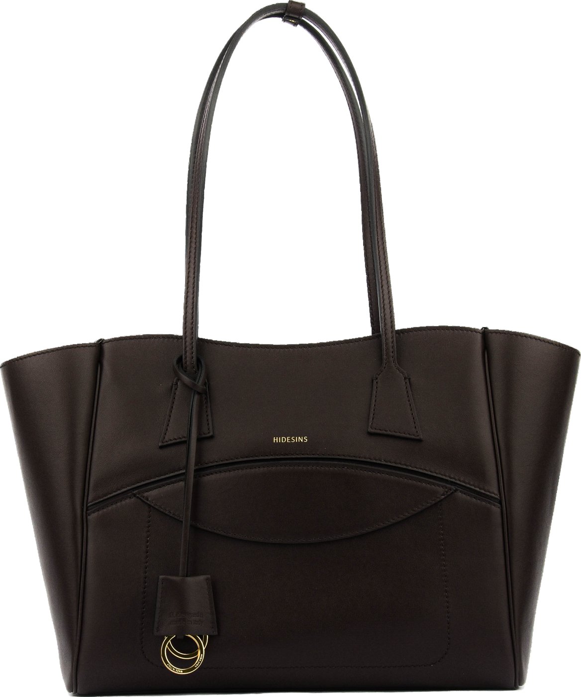 Shopper M Premiere Brown