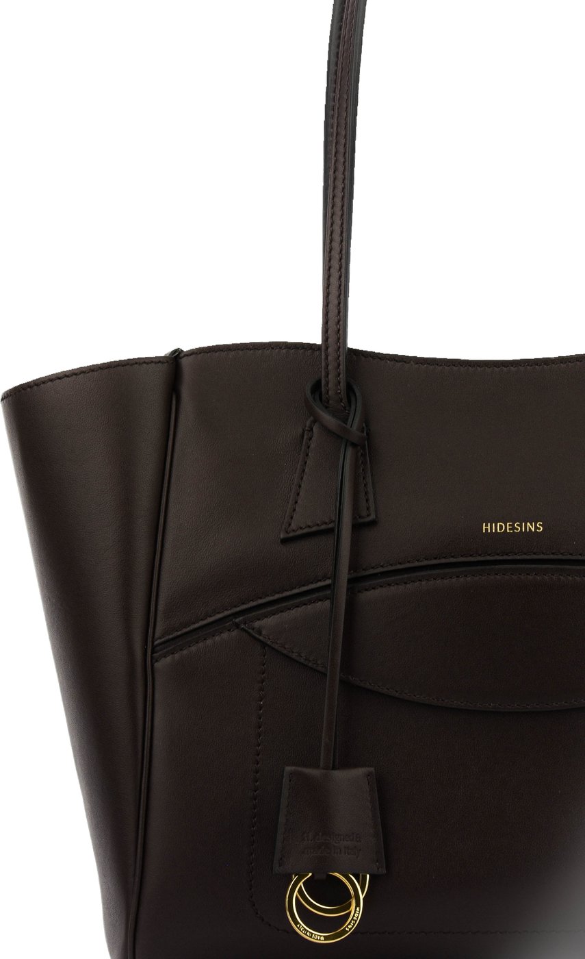 Shopper M Premiere Brown