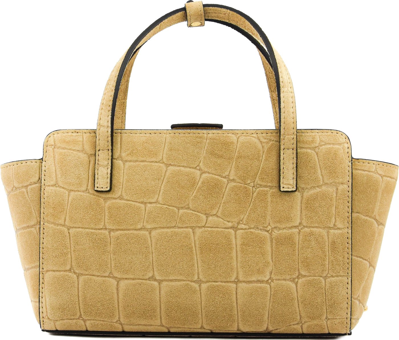 Flap S Cocco Camel