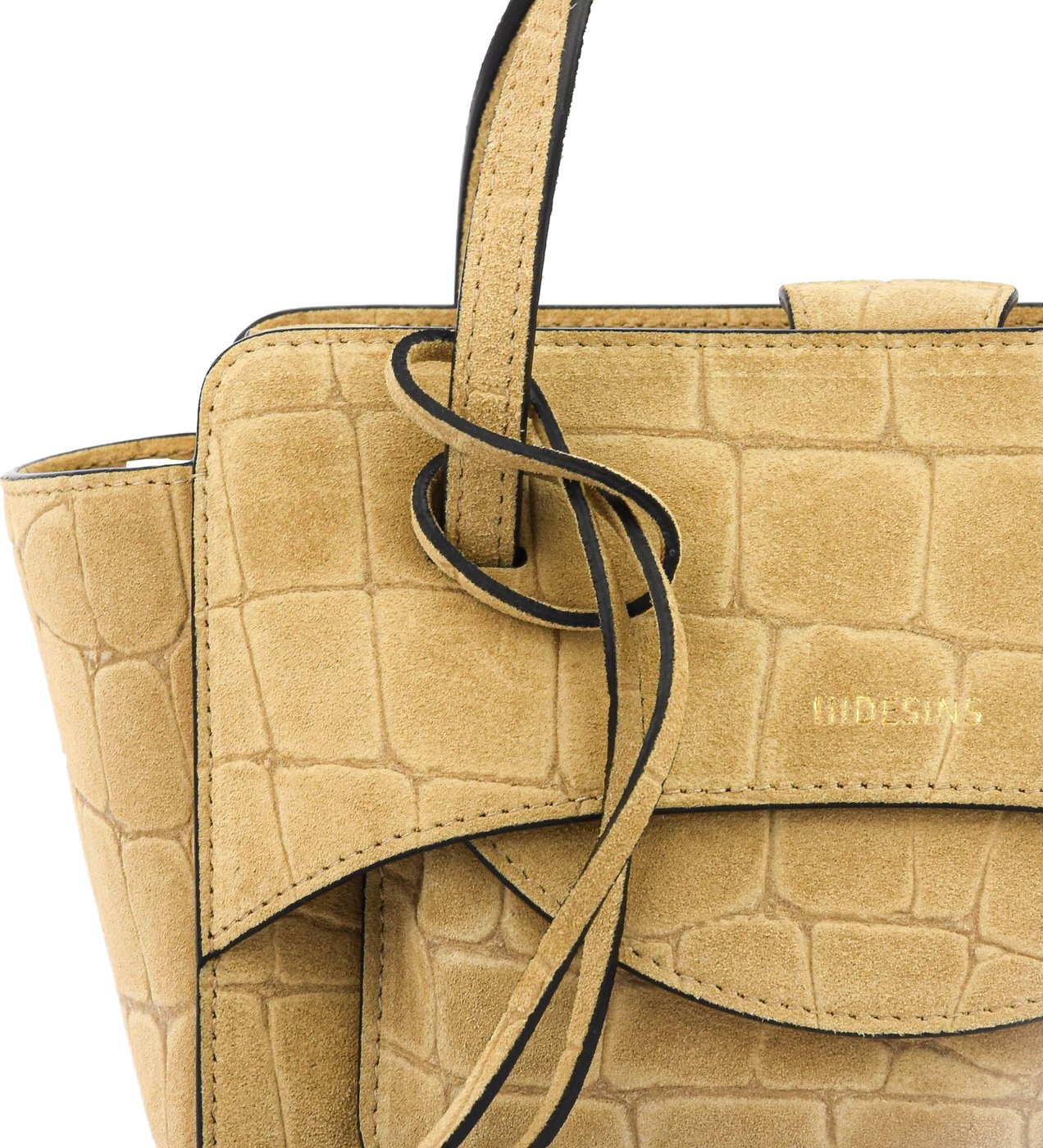 Flap S Cocco Camel