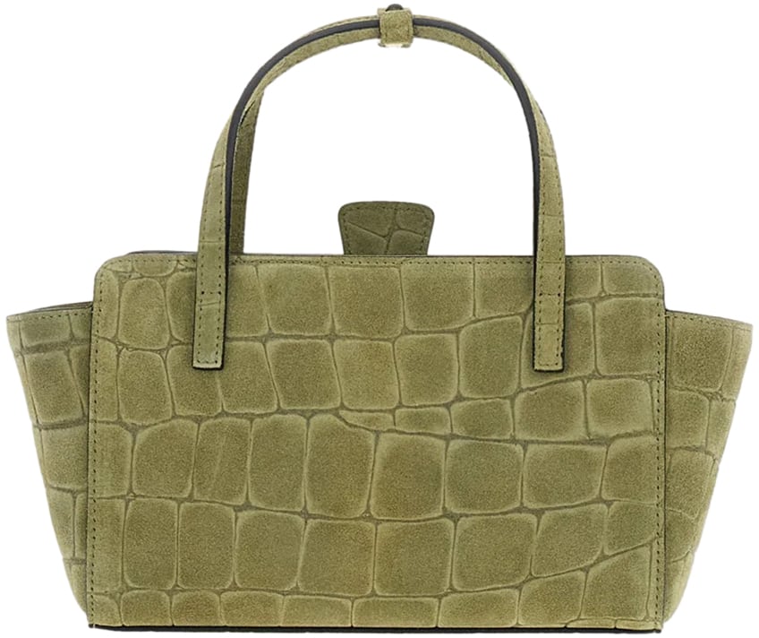 Bags Olive