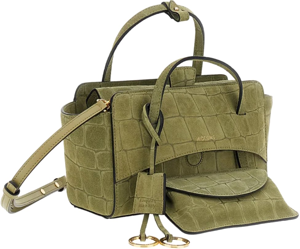 Bags Olive