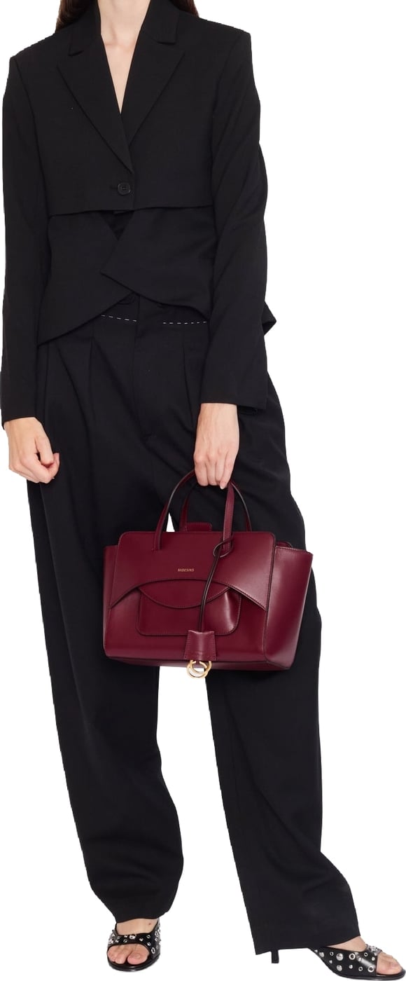 Dames Flap M Premiere Wine