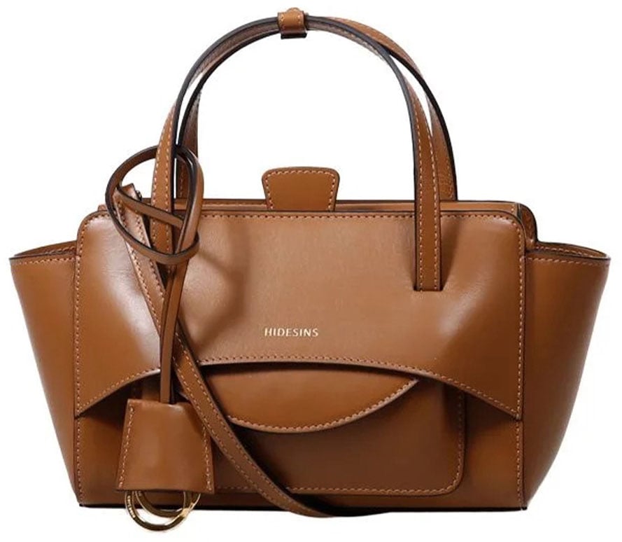 Bags Caramel